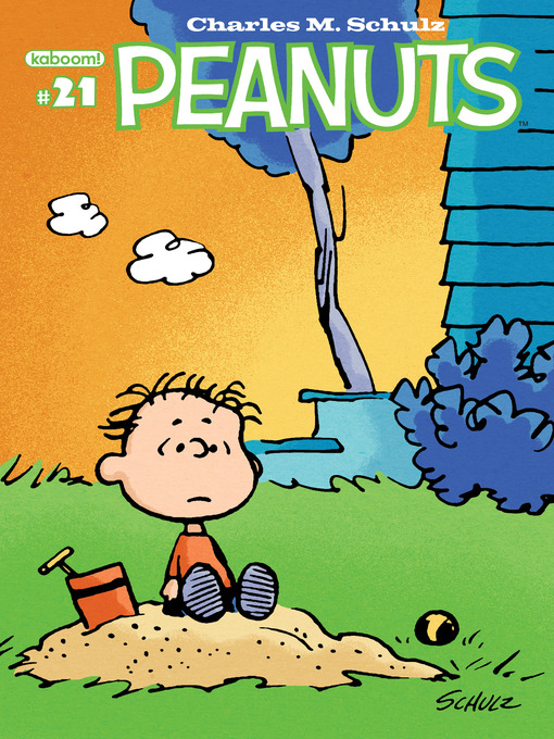 Title details for Peanuts (2012), Issue 21 by Charles M. Schulz - Available